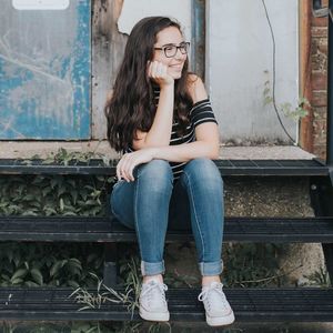 Meet your Posher, Hunter